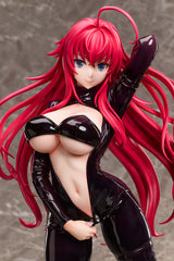 Rias Gremory: Catsuit Ver. / 莉雅絲·吉蒙裡 緊身衣Ver.