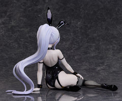 Shalltear Bloodfallen: Black Bunny Ver. / 夏提雅‧布拉德福倫 黑兔 Ver.