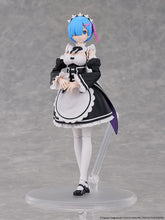 KADOKAWA PLASTIC MODEL SERIES Re:ZERO -Starting Life in Another World- Rem / KADOKAWA 拼裝模型系列 Re:從零開始的異世界生活 雷姆 (Rem)