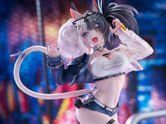 Wonderful Works 1/7 PVC Melterna Girl - Meta子