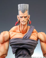 Chozokado Jean Pierre Polnareff / 超像可動 約翰・皮耶爾・波魯納雷夫