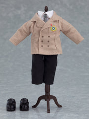 Nendoroid Doll Goro Akechi: School Uniform Ver. /黏土娃 明智吾郎 制服Ver.