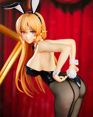 Erina Nakiri: Bunny Ver. (1/3 Scale) / 薙切繪裡奈:兔子 Ver. (1/3比例)