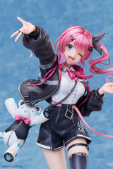 A.Dimension 1/4 PVC 倉持妹路特《彩虹社》