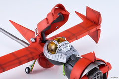 MODEROID 1/72 Swordfish II / MODEROID 1/72 劍魚II (Swordfish II) 組裝模型