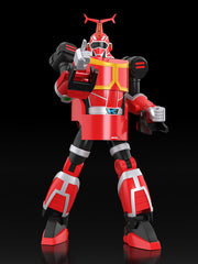 MODEROID Kabutack / MODEROID 卡布塔克