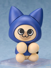 Nendoroid Palico Layered Armor: Kit T. Ver. /黏土人 3058 艾路外觀裝備「貓」Ver.