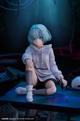 Make a Girl No. 0 1/7 Scale Figure / No. 0 1/7 比例模型