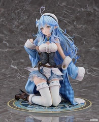 Max Factory 1/6 PVC 雪花菈米 (再販)《Hololive production》