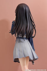 Good Smile 1/6 PVC 井之上瀧奈 主視覺Ver.《Lycoris Recoil 莉可麗絲》