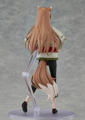 KADOKAWA PLASTIC MODEL SERIES Spice and Wolf/ Kadokawa 模型 赫蘿 DX Ver.