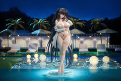 Taihou: Nightpool / 大鳳:夜池中的誘惑