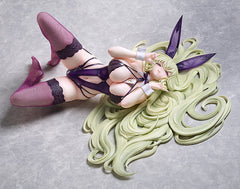 FREEing B-style 1/4 PVC 拿坡里 Dreamy Night 《碧藍航線》