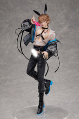 BINDing 1/8 PVC 伊得 Bunny ver. 《新世界狂歡》