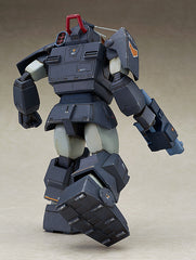 Max Factory Combat Armors Max11 模型 - 1/72 Soltic HT128 Big Foot《太陽之牙》