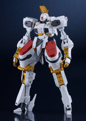Good Smile Moderoid 模型 SIDE:GR Vector 騎士團規格《Titanomachia》