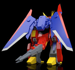 MODEROID Gekiryuger / 碧藍航線 信濃 月色鉻Ver.