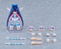 figma Panty & Stocking: Angel ver. Set / Figma 內褲&長襪:天使ver.放
