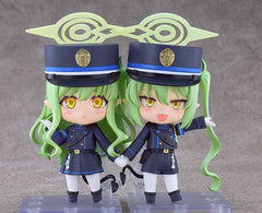Nendoroid Hikari Tachibana / 黏土人 橘光