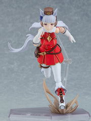 Max Factory Figma 584 黃金船 (再販) 《賽馬娘Pretty Derby》
