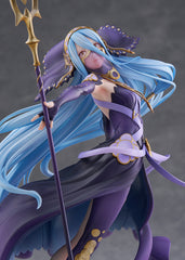 INTELLIGENT SYSTEMS 1/7 PVC 阿庫婭 (黑色歌姬)《Fire Emblem》