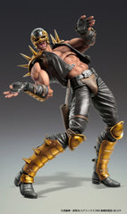 Medicos Chozokado 超像可動 傑基 JAGI《北斗之拳》