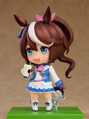 Nendoroid Tokai Teio / 黏土人 1995 東海帝皇