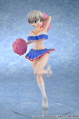 MuseMolds 1/7 PVC 宇崎花 啦啦隊女孩Ver.《宇崎學妹想要玩!ω》