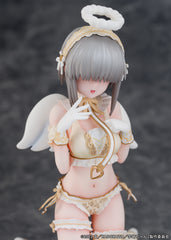 PROOF 1/7 PVC 宇崎柳 天使 Ver.《宇崎學妹想要玩!ω》