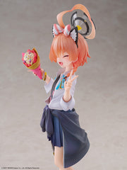 Neru (School): Memorial Lobby Ver. / Neru(學校):紀念大廳 Ver.