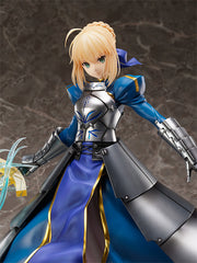 FREEing 1/4 PVC Saber/阿爾托莉亞‧潘德拉剛(第二再臨)《Fate/Grand Order》