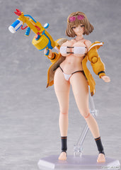 figma Anis: Sparkling Summer / Figma 安妮絲 閃閃發光的夏天