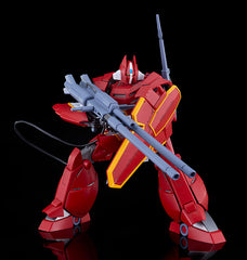 MODEROID Galient Heavy Armor Kai / MODEROID 加連特重甲改