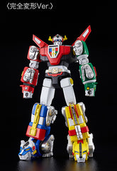 MODEROID Voltron / MODEROID 百獸王 Voltron