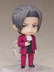 Nendoroid Miles Edgeworth / 黏土人 1762 御劍怜侍