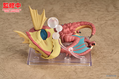Nendoroid Yian Kut-Ku / 黏土人 伊安庫特庫