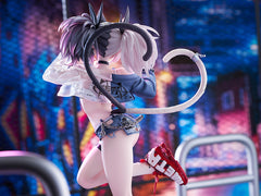 Wonderful Works 1/7 PVC Melterna Girl - Meta子