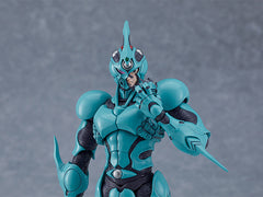 Max Factory Figma 600 卡巴I 終極版 (再販) 《強殖裝甲GUYVER》