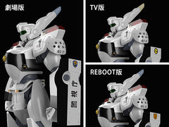 Good Smile Moderoid 模型 AV-98 英格倫《機動警察》