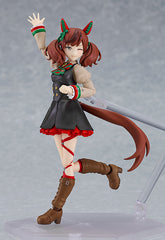 figma Umamusume: Pretty Derby Nice Nature / Figma Umamusume 漂亮德比 美麗自然