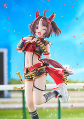 Phat! 1/6 PVC 放聲歡呼《賽馬娘 Pretty Derby》