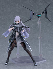 Max Factory Figma 684 托洛洛《少女前線2:追放》