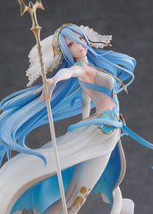 INTELLIGENT SYSTEMS 1/7 PVC 阿庫婭(白色歌姬)《Fire Emblem》