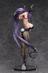 Akeno Himejima: Bunny Ver. (1/3 Scale) / 1/3 姬島朱乃 兔女郎Ver