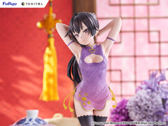 TENITOL TALL -Yuki Suou- Cheongsam ver. / TENITOL TALL 周防有希 旗袍 Ver.