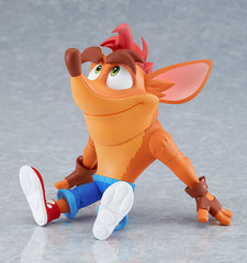 Nendoroid Crash Bandicoot / 黏土人 1501 古惑狼