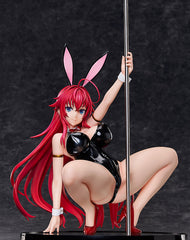 FREEing 1/4 PVC 莉亞絲 裸腿兔女郎 Ver. 2nd 《惡魔高校D×D HERO》
