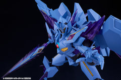 Good Smile Moderoid 模型 蘇泊比亞 《勇氣爆發Bang Bravern》