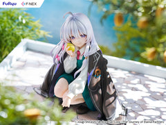 FuRyu F:NEX 1/6 PVC 伊蕾娜 柑橘ver.《魔女之旅》