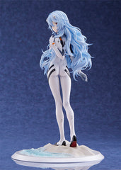 Claynel 1/7 PVC 綾波麗 ~Voyage End~《新世紀福音戰士新劇場版:終》
